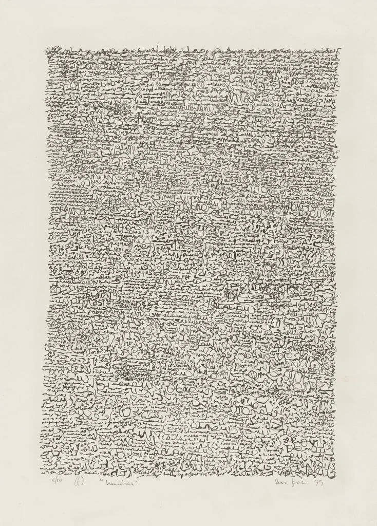 Untitled, detail