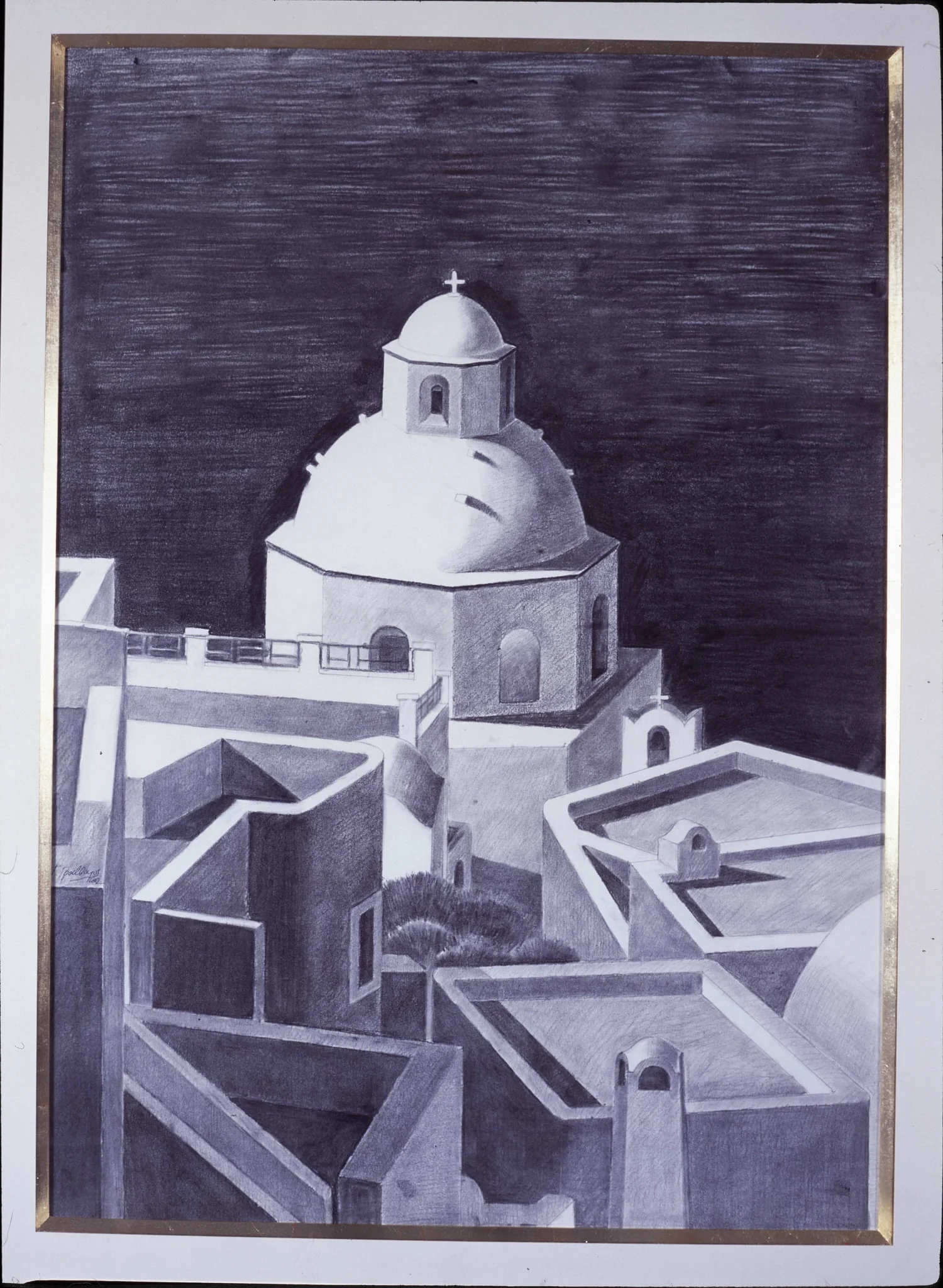 Χωρίς τίτλο, detail