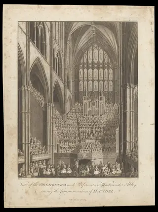 H Beard Print Collection, by Collyer, 14