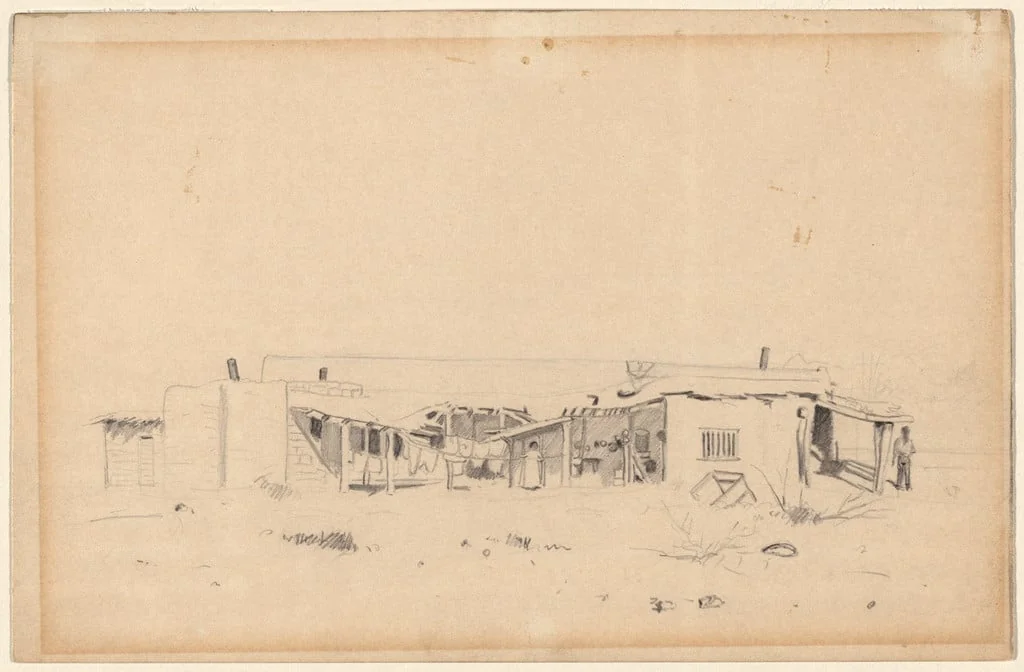 Untitled, detail