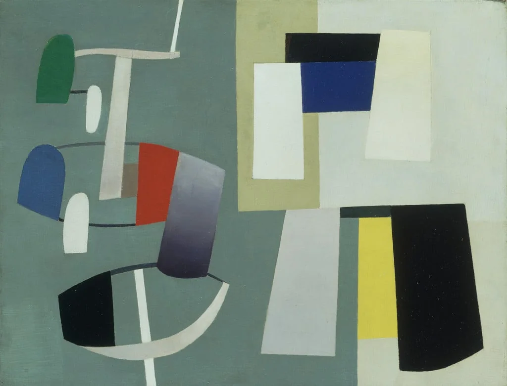 Untitled, detail