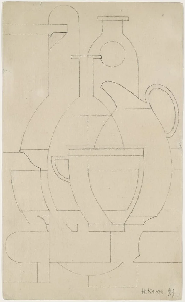 Untitled, detail