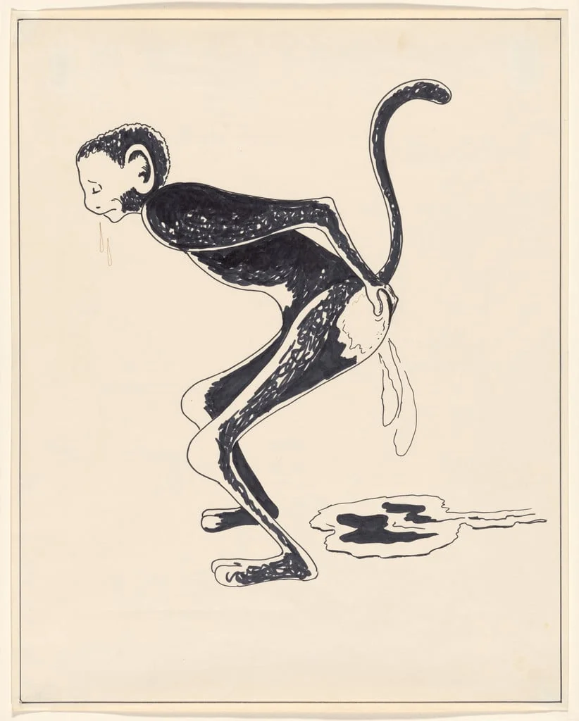 Untitled, detail