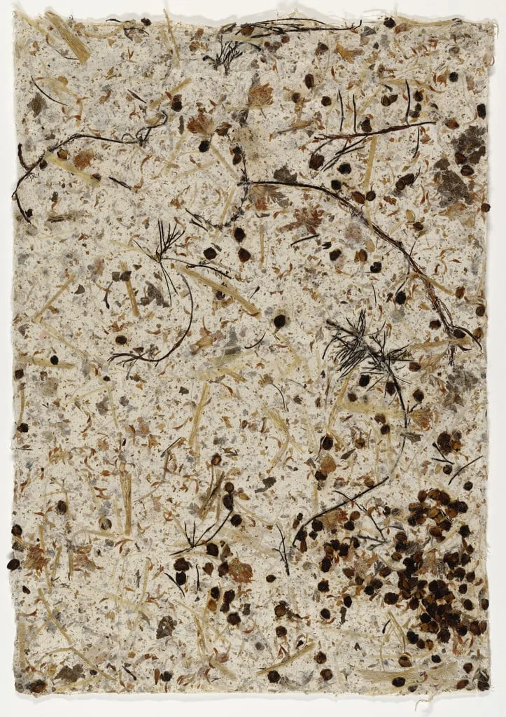 Untitled, detail