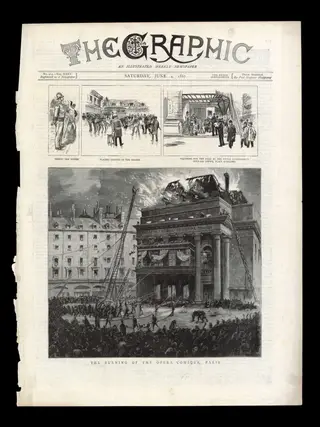 H Beard Print Collection, by The Graphic, 4