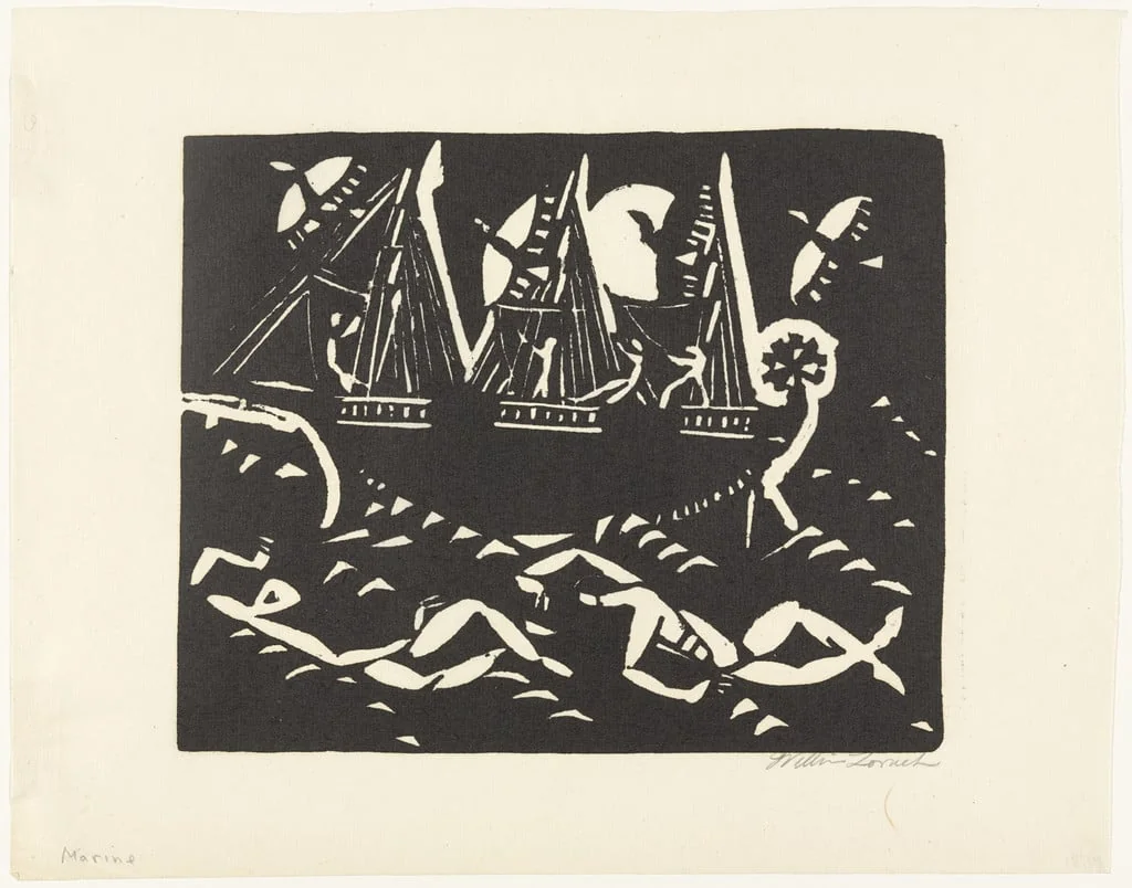 Untitled, detail