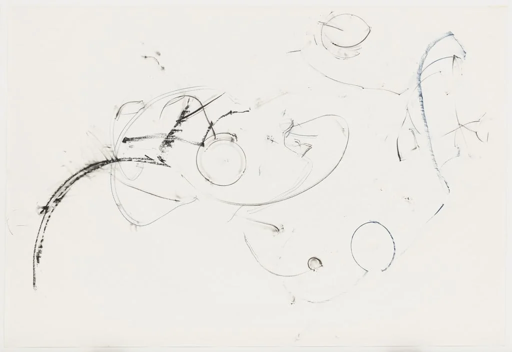 Untitled, detail