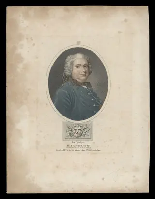 H Beard Print Collection, by Page, 1