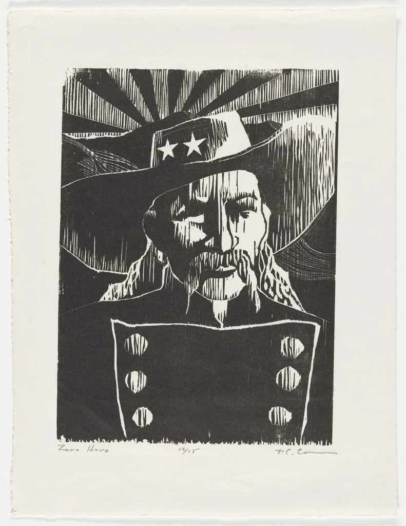 Untitled, detail