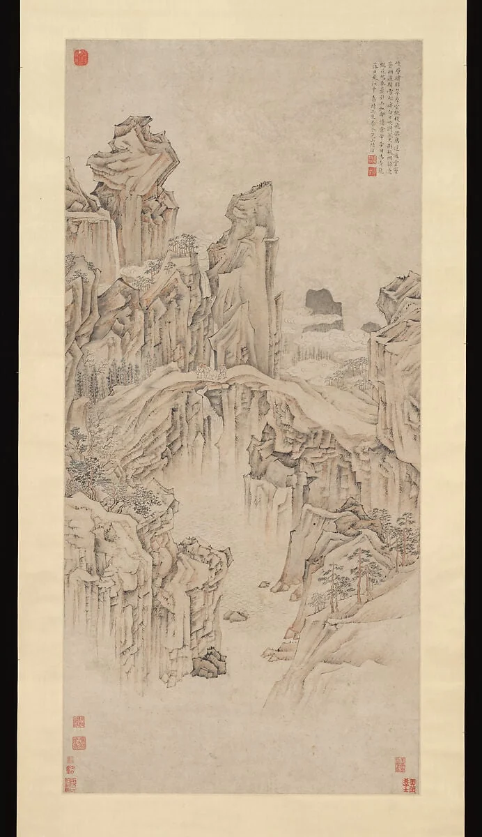 Untitled, detail