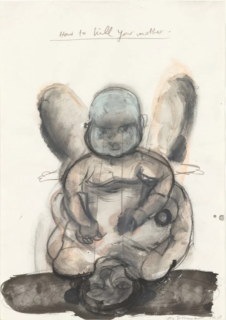 Untitled, detail