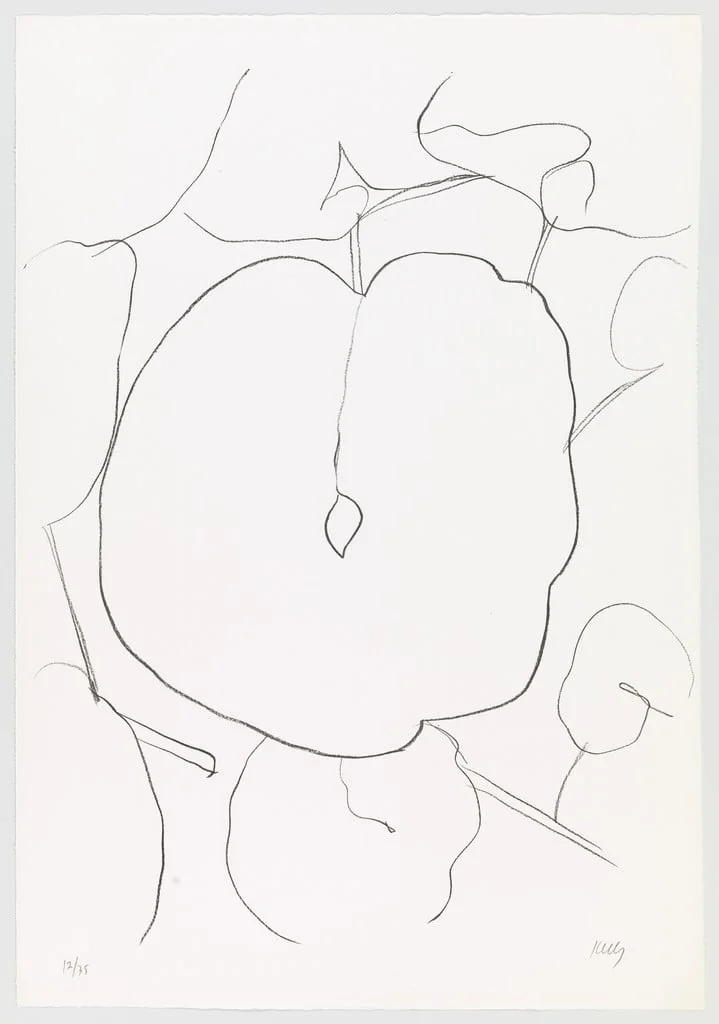 Untitled, detail