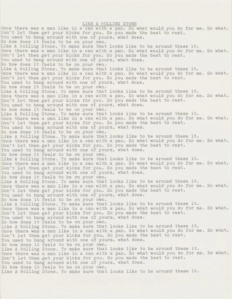 Untitled, detail