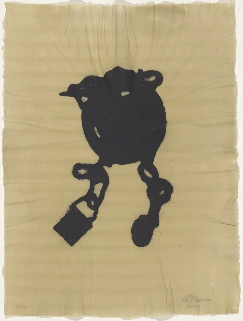 Untitled, detail