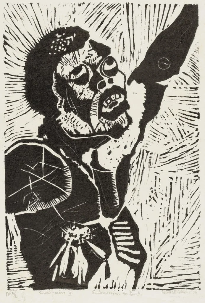 Untitled, detail