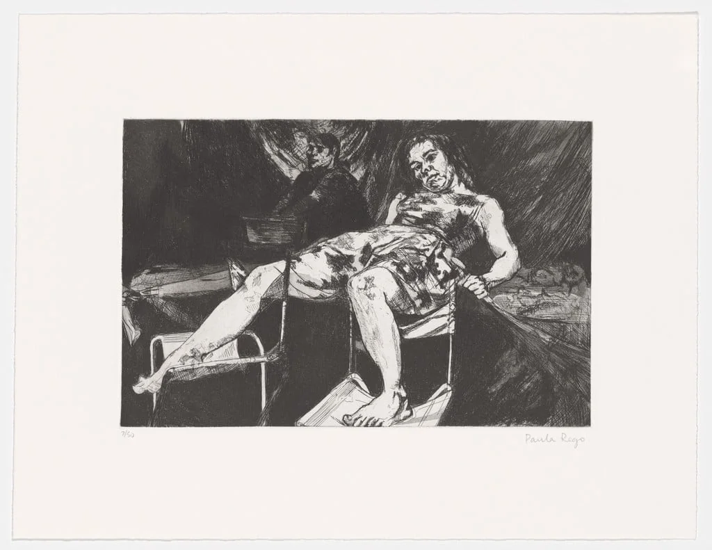 Untitled, detail