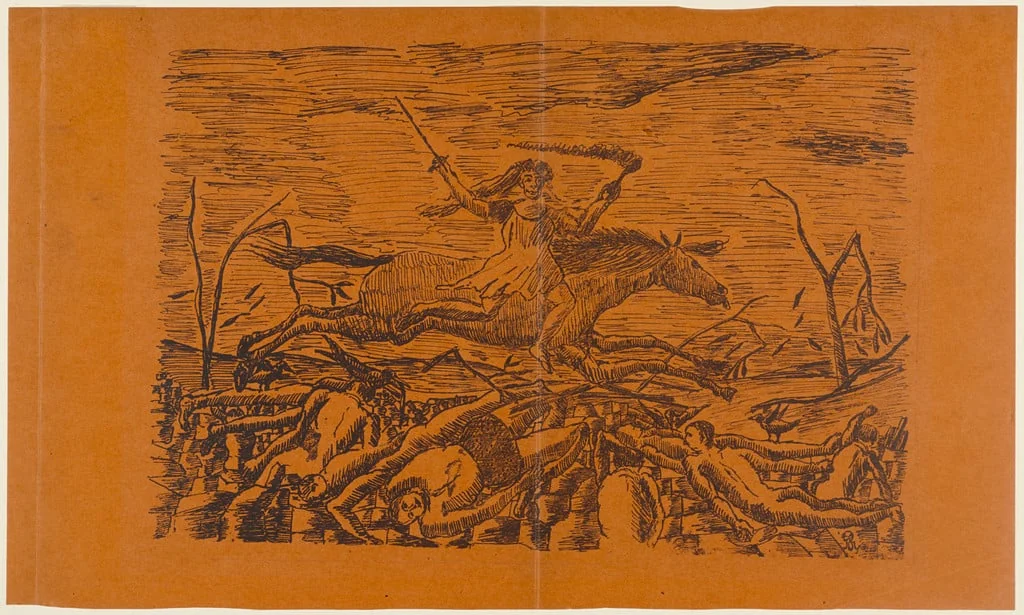 Untitled, detail
