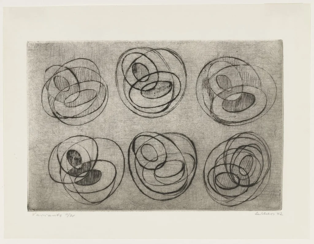 Untitled, detail