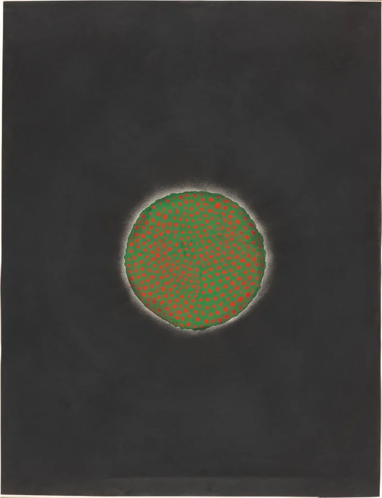 Untitled, detail