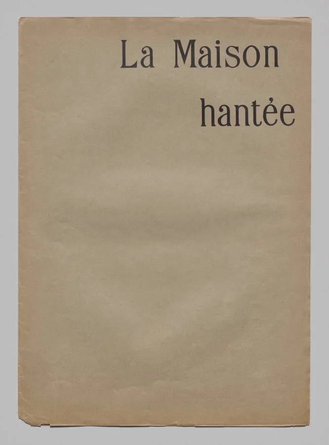 Cover, detail