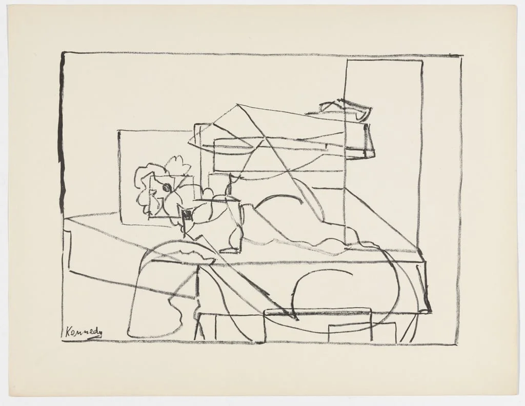 Untitled, detail