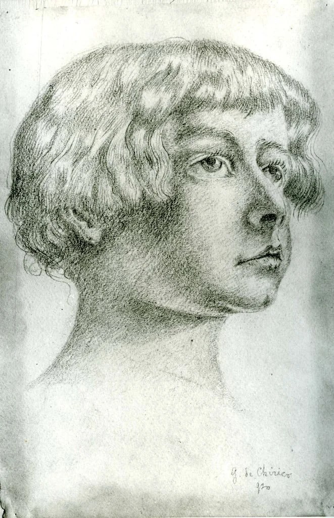 Untitled, detail