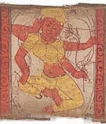 Untitled, detail