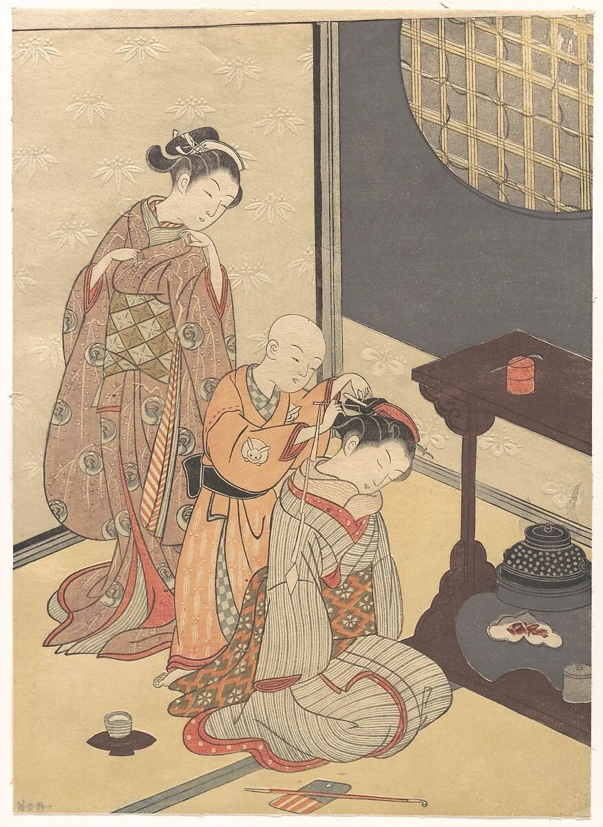 Untitled, detail