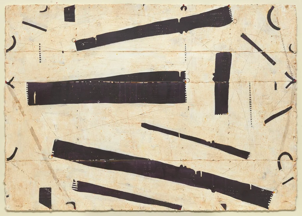 Untitled, detail