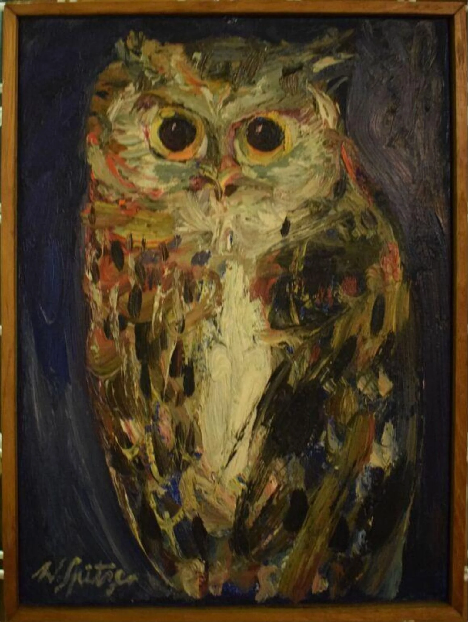 Untitled, detail