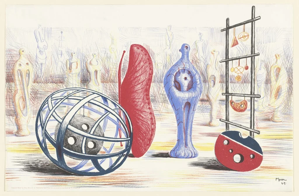Untitled, detail