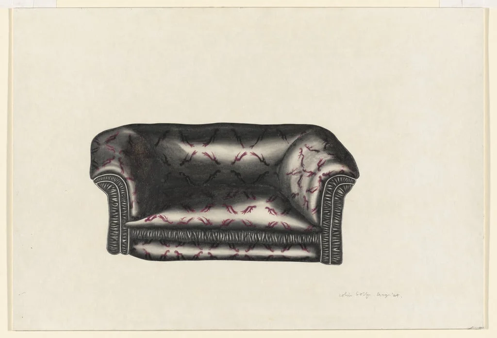 Untitled, detail