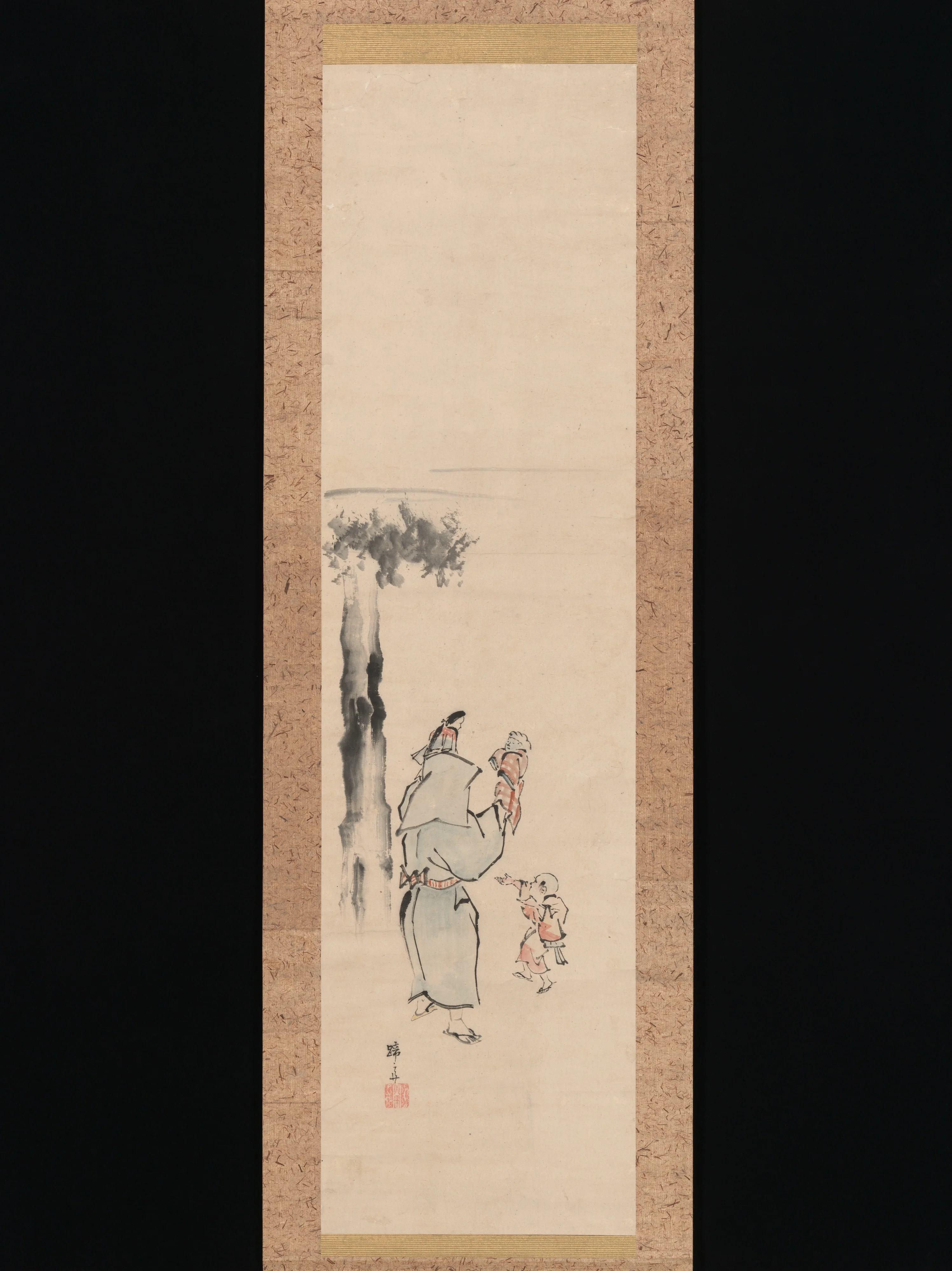 Puppeteer, detail