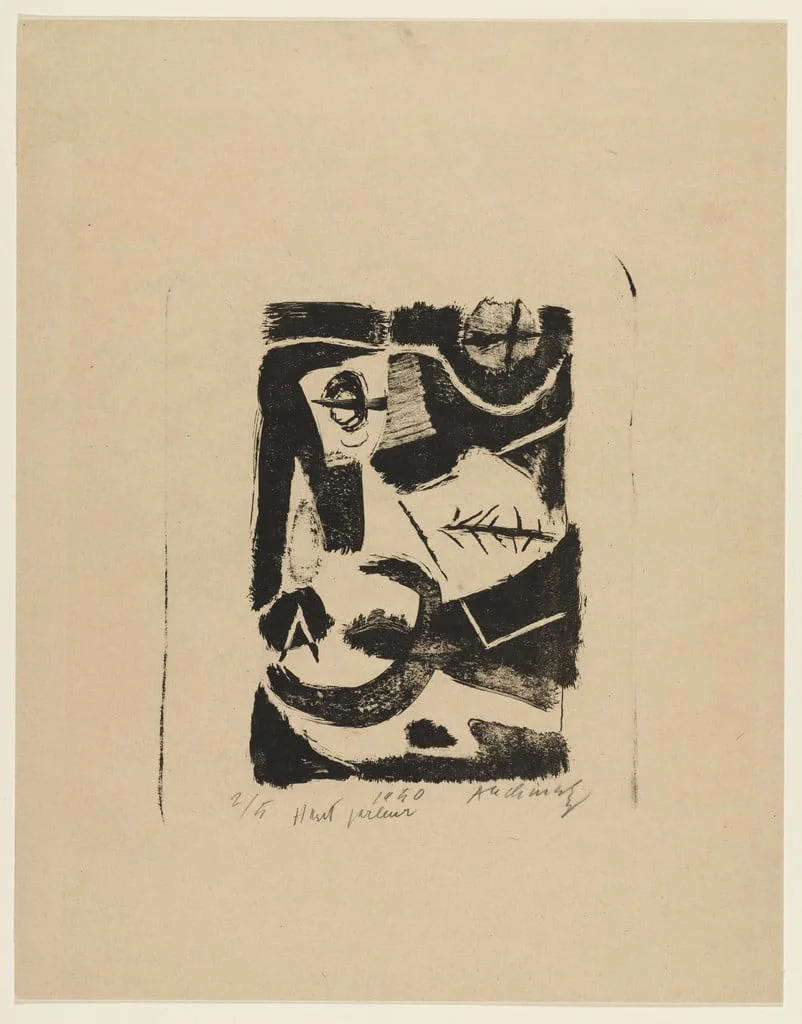 Untitled, detail