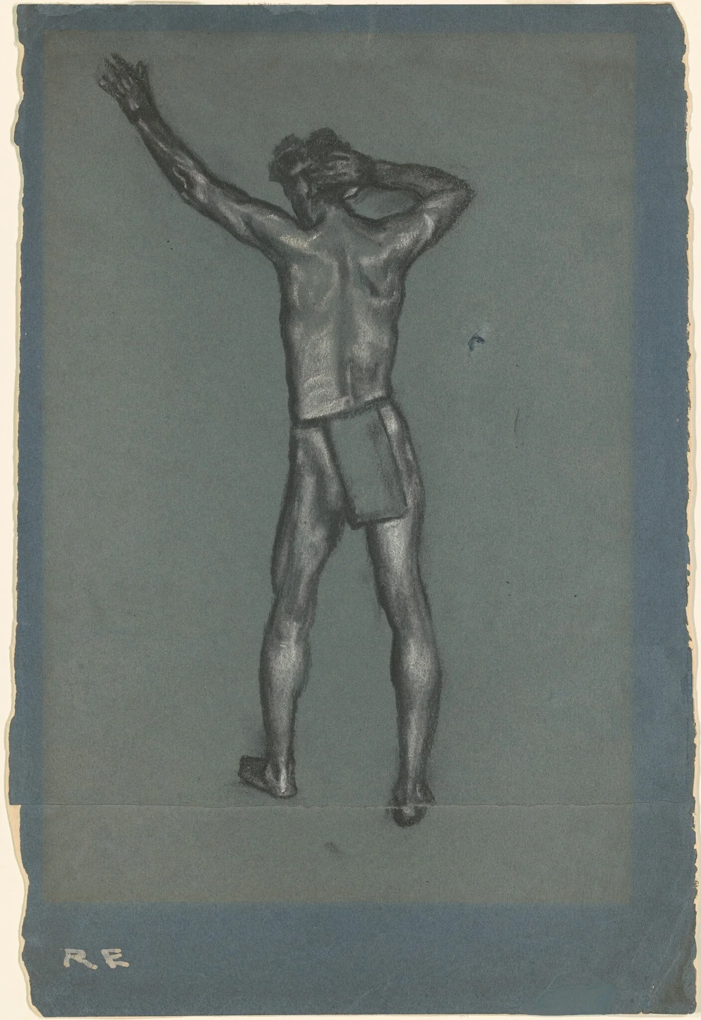 The Signal, detail