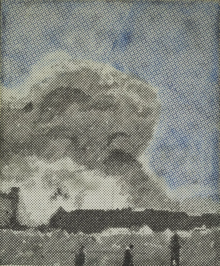 Untitled, detail