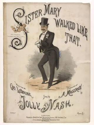 H Beard Print Collection, by H.G. Banks, 1850