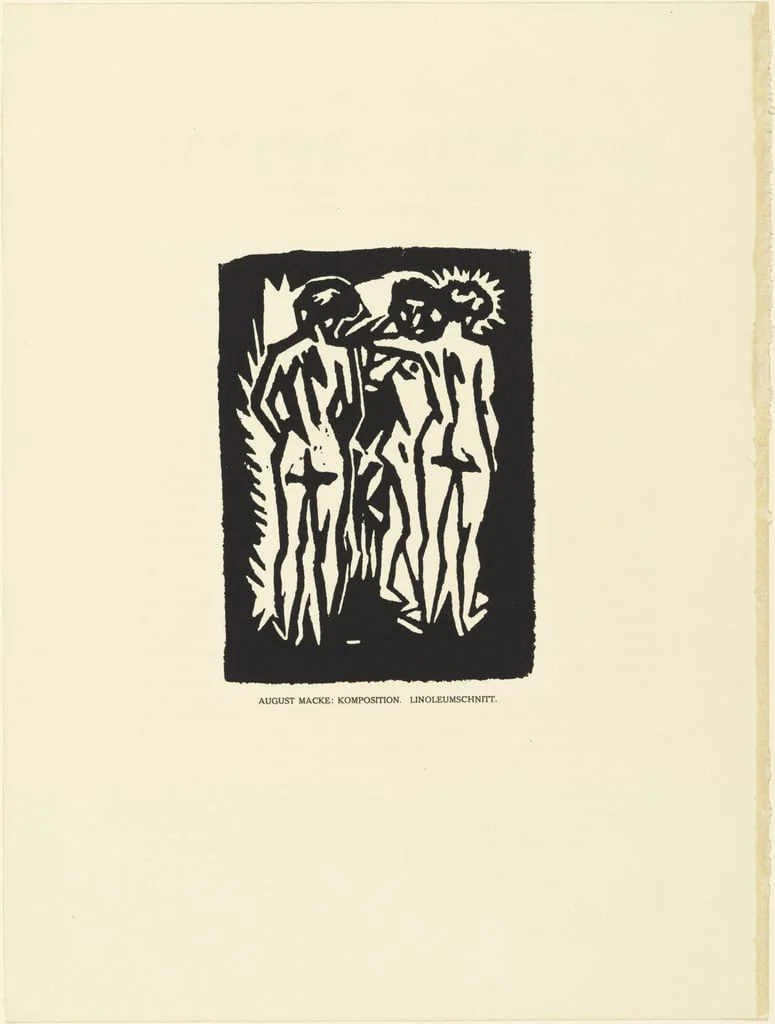 Untitled, detail