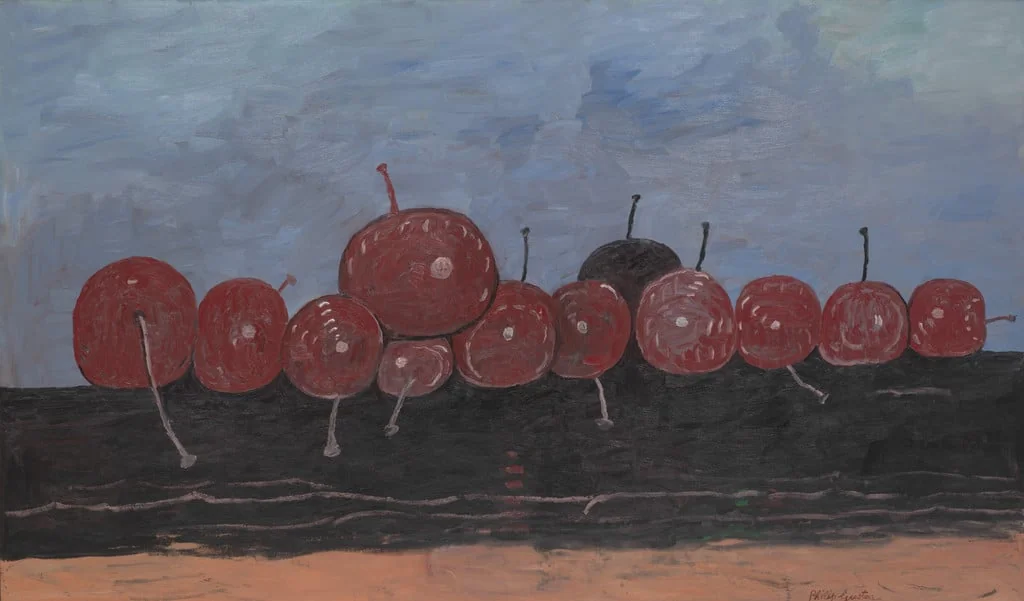 Untitled, detail