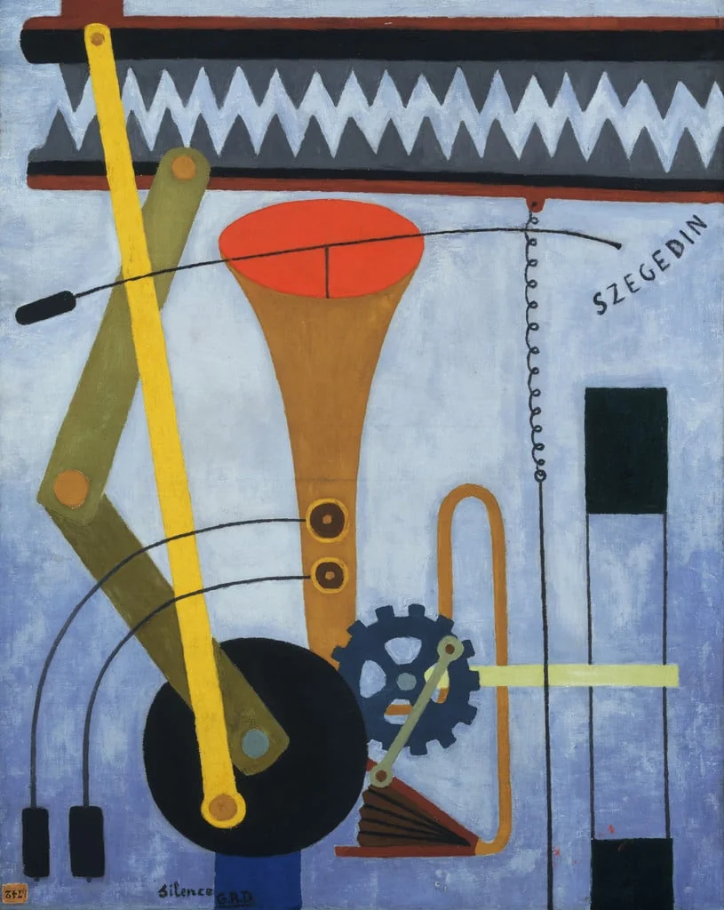 Untitled, detail