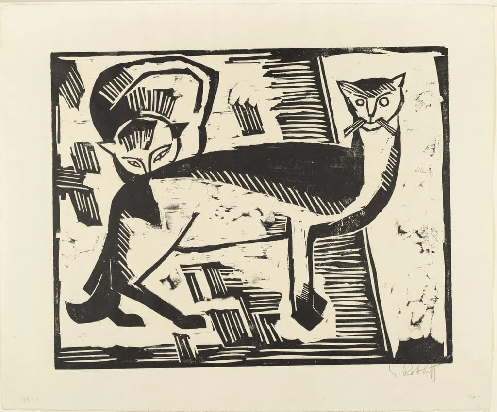 Untitled, detail