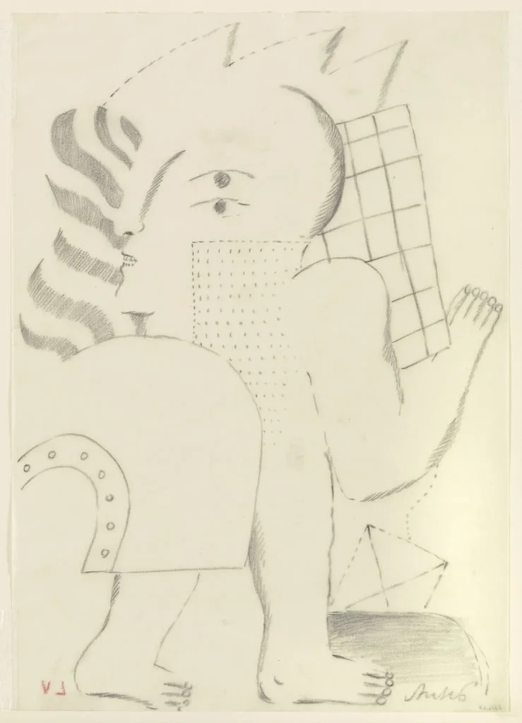 Untitled, detail
