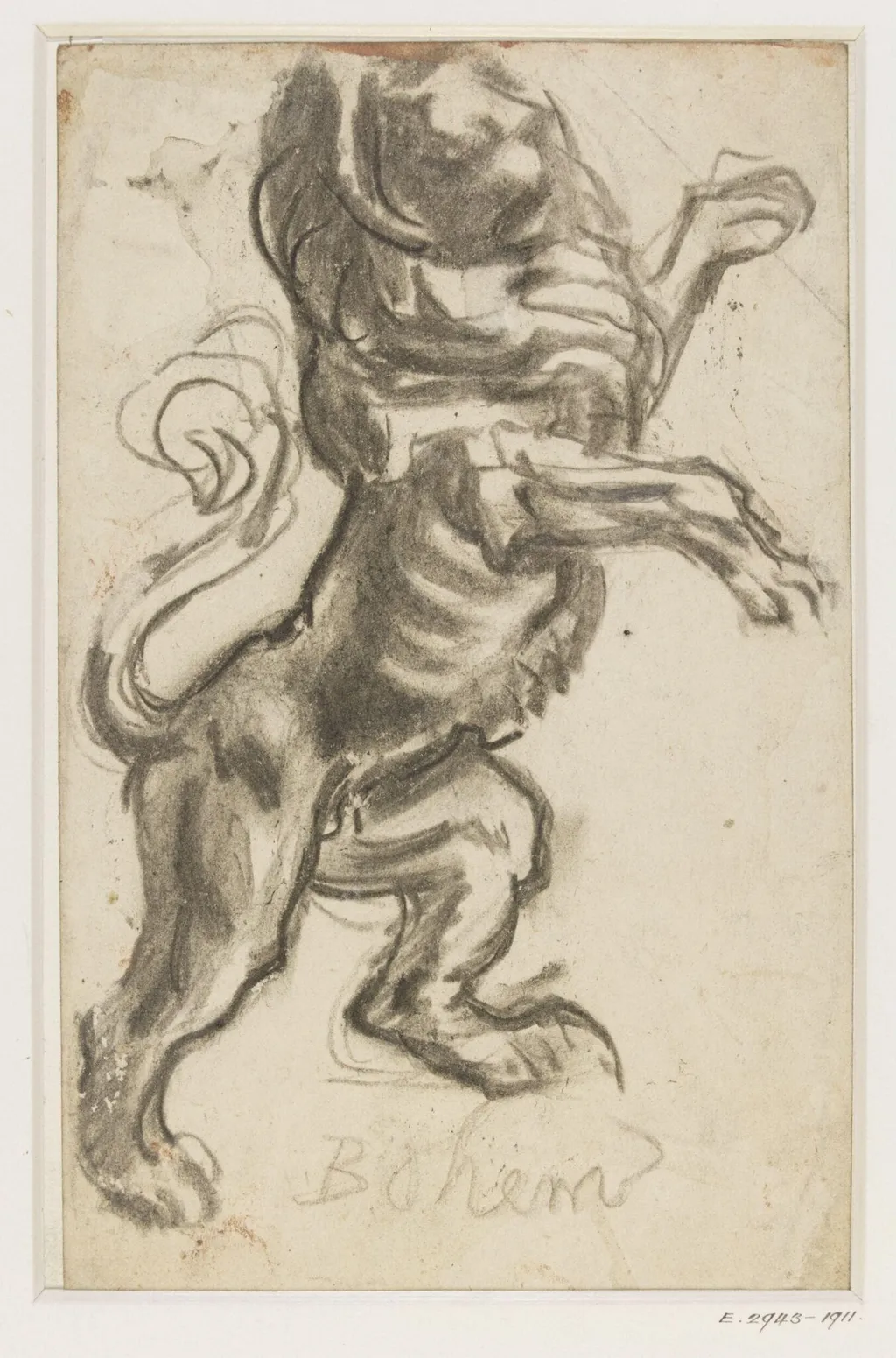 Untitled, by Reuben Townroe, 1883