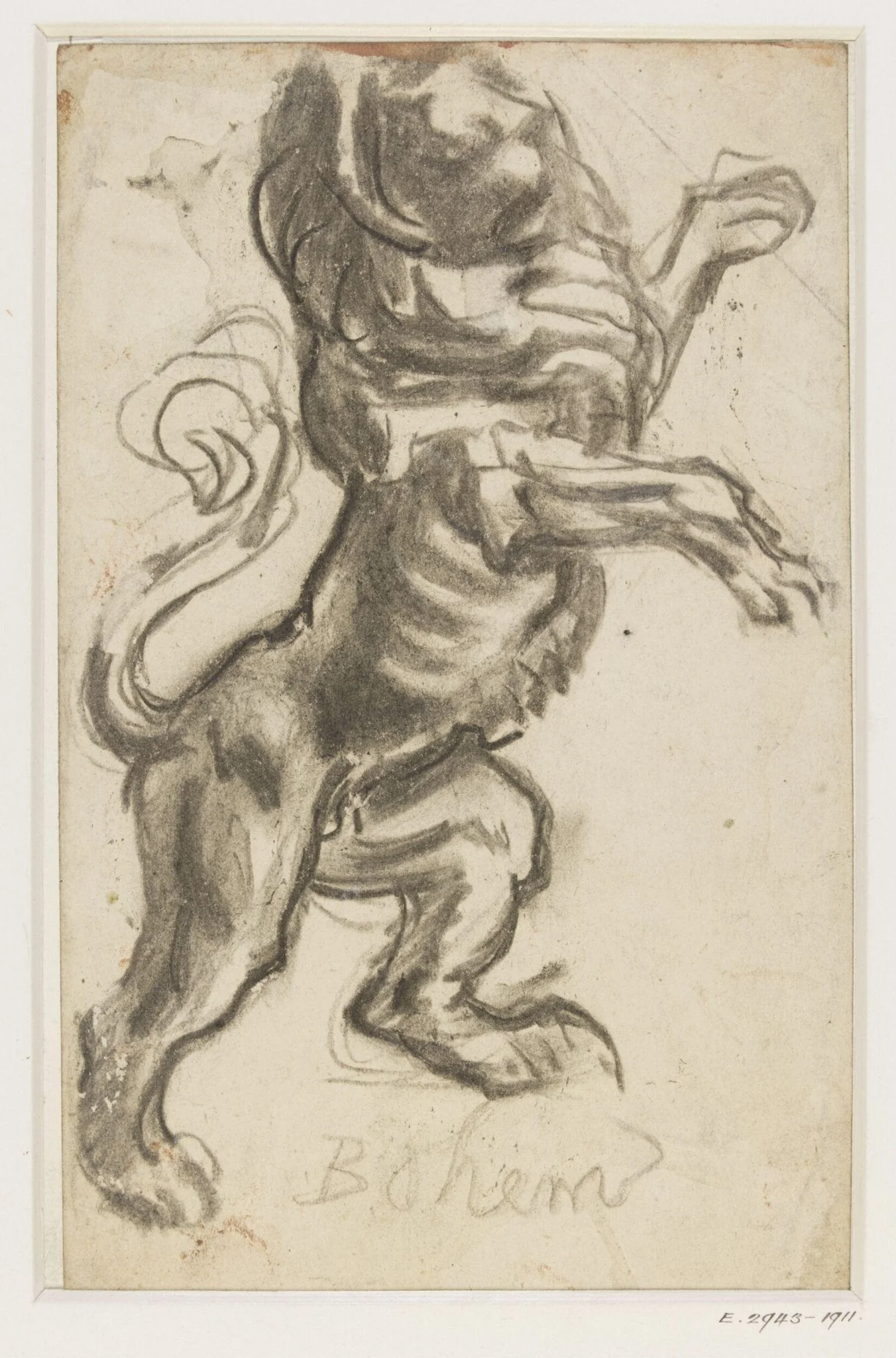 Untitled, detail