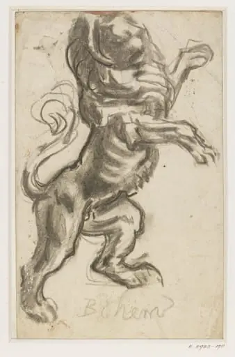 Untitled, by Reuben Townroe, 1883