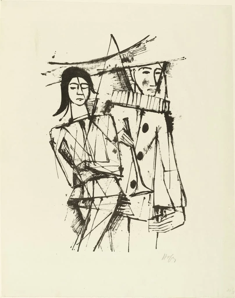 Untitled, detail