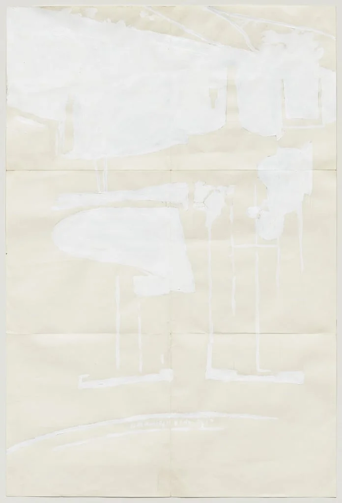 Untitled, detail