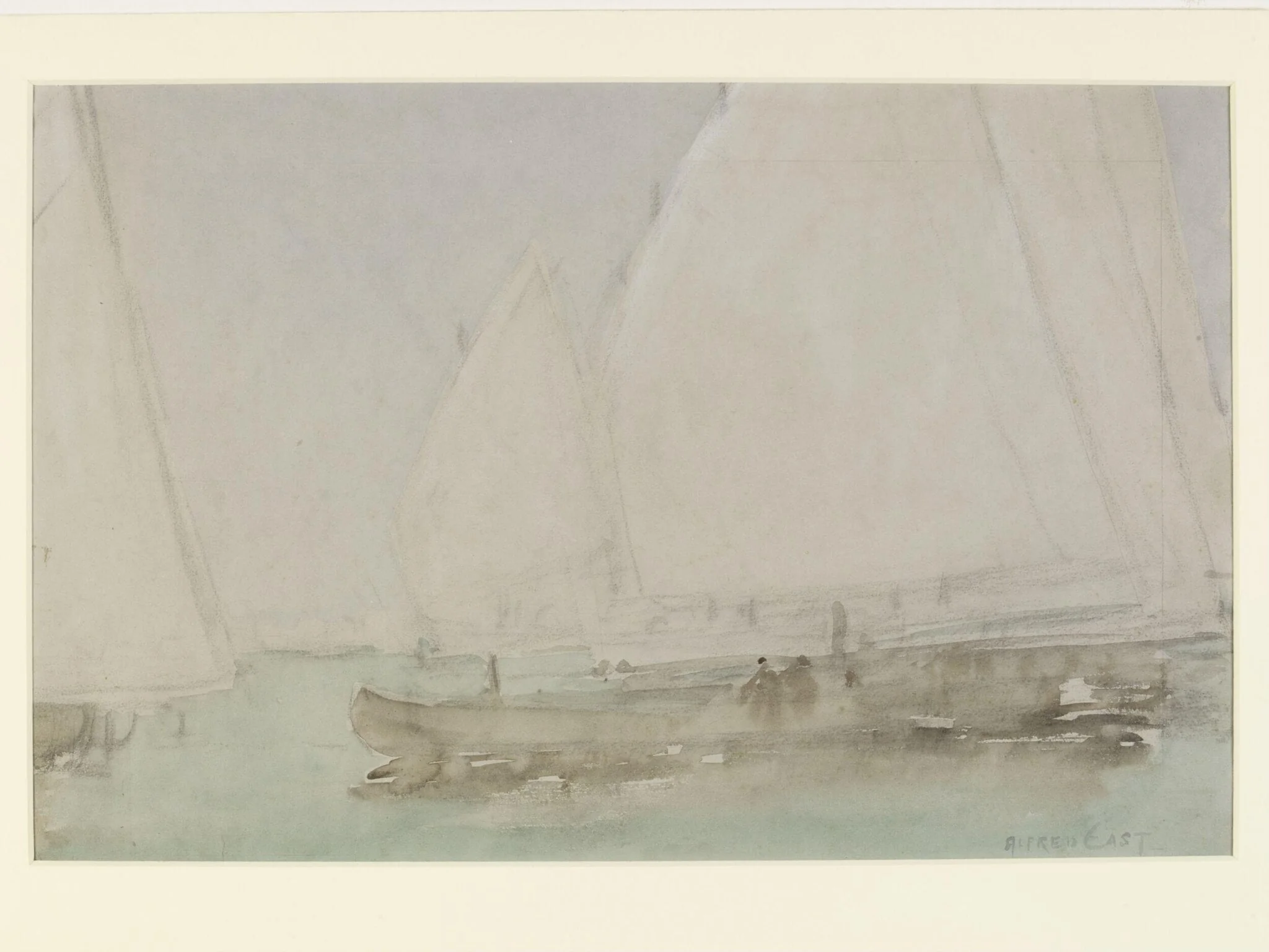 Study, detail