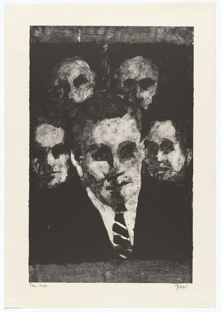 Untitled, detail