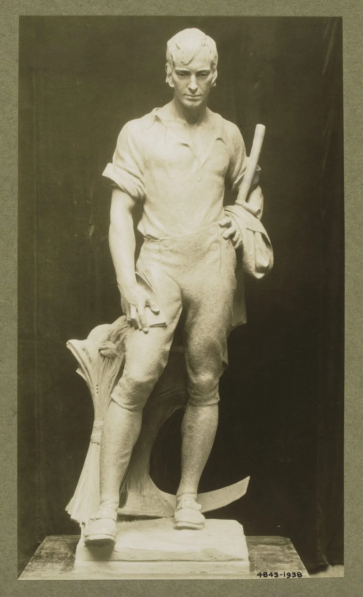 Untitled, detail